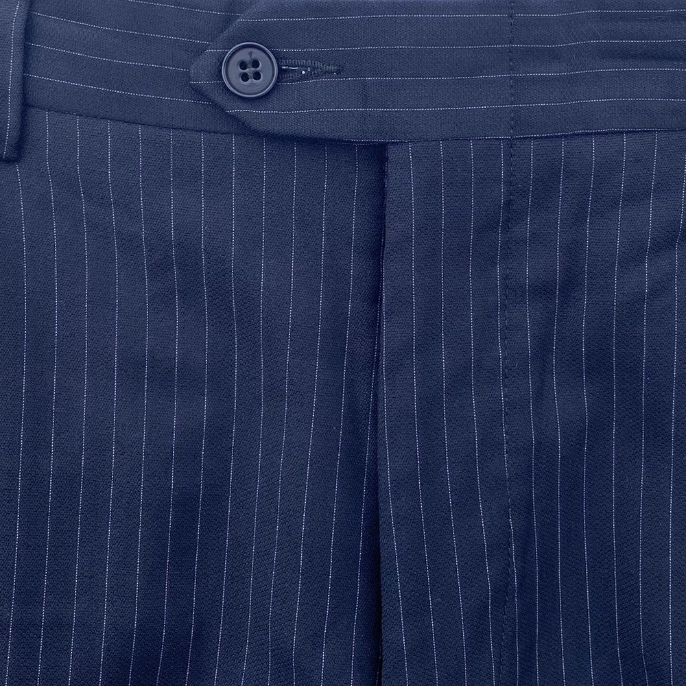 Yves Saint Laurent Mens Dress Pants Size 32